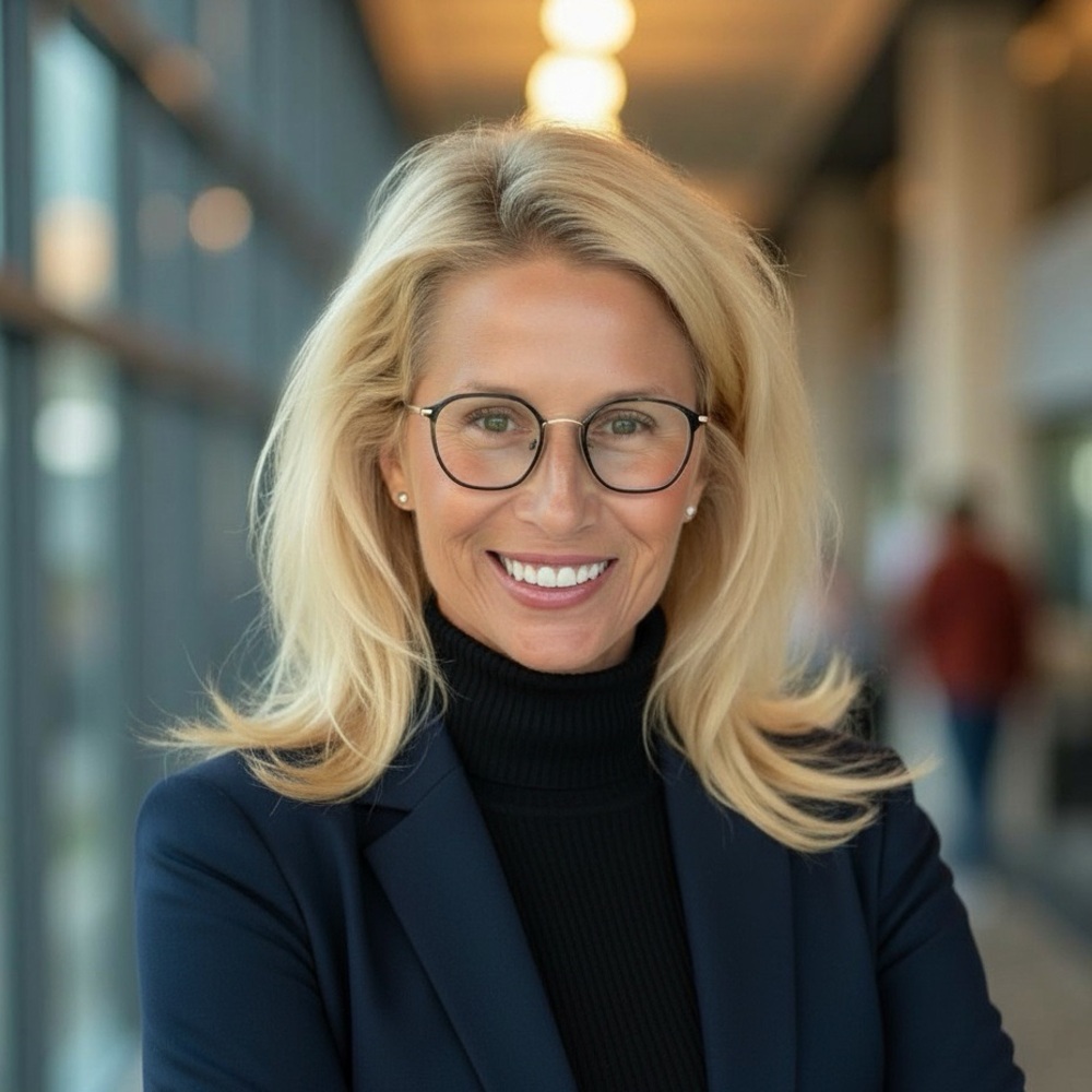 Meet your Posher, Rayna